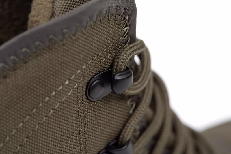 Fox Khaki V2 Boot