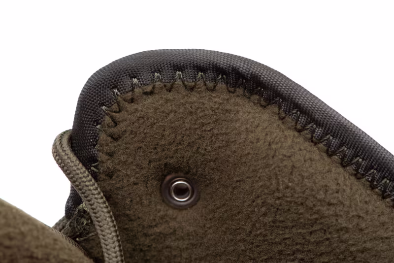 Fox Khaki V2 Boot