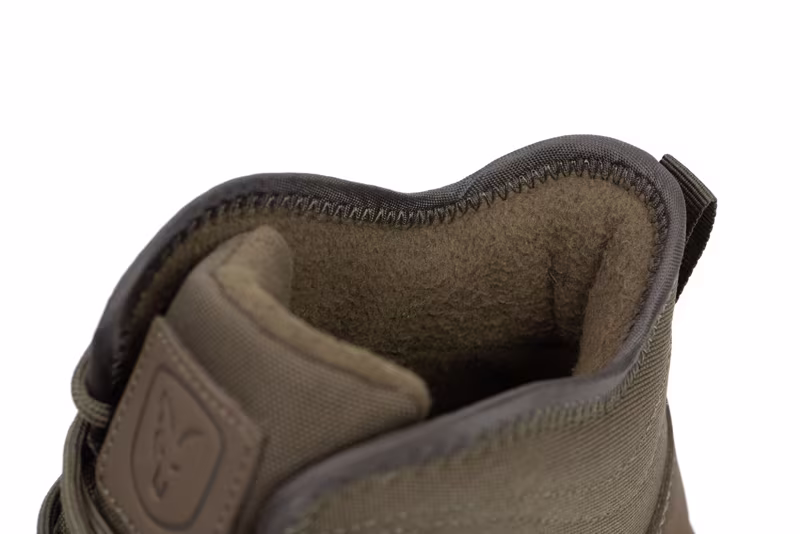 Fox Khaki V2 Boot