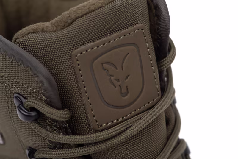 Fox Khaki V2 Boot