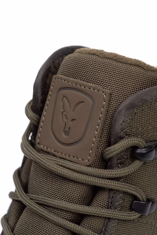 Fox Khaki V2 Boot