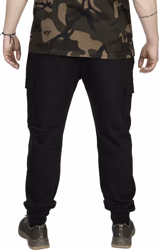 Fox LW Camo Pullover Hoody