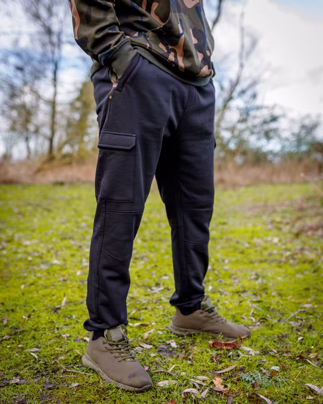 Fox LW Camo Pullover Hoody
