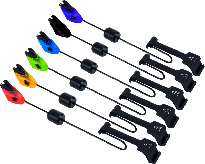 Fox MK3 Swinger blue