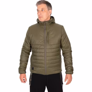 Fox Olive Quilted 100 Jacket