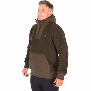 Fox Olive Sherpa Hybrid Jacket