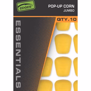 Fox Pop Up Corn