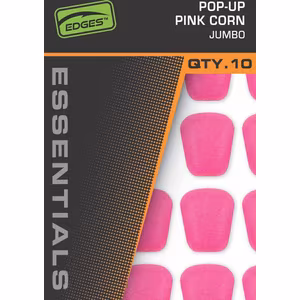 Fox Pop Up Pink Corn Std