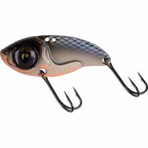 Fox Rage Big Eye Blade UV Bleak