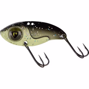 Fox Rage Big Eye Blade UV Pike