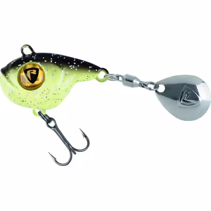 Fox Rage Big Eye Spin Tail Pike