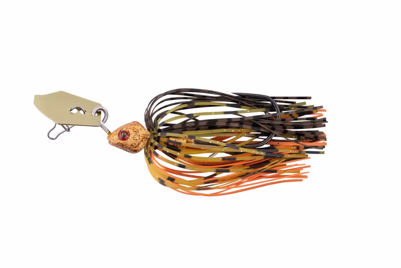 Fox Rage Bladed Jig