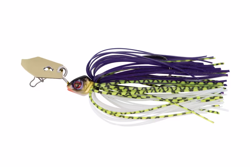 Fox Rage Bladed Jig 7g Table Rock