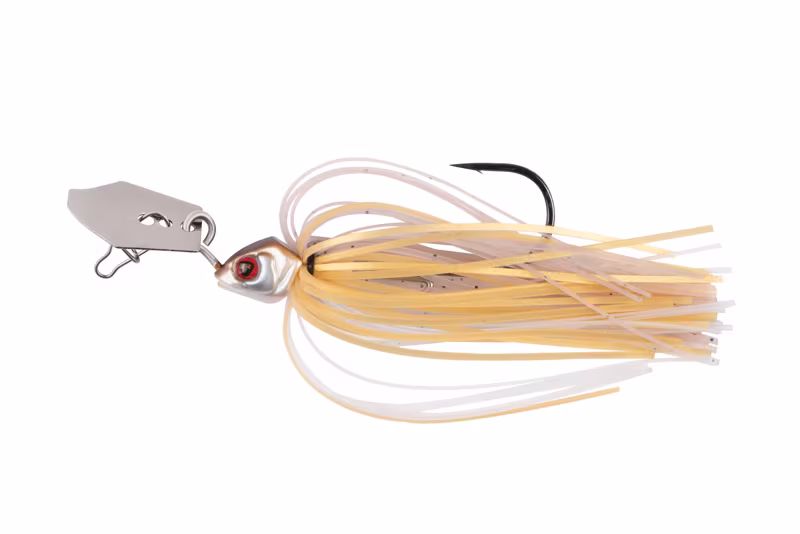 Fox Rage Bladed Jig 7g Wakasagi