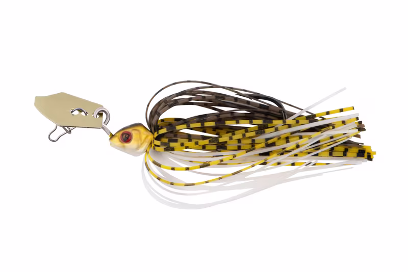 Fox Rage Bladed Jig 7g Pike