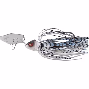 Fox Rage Bladed Jig Bleak