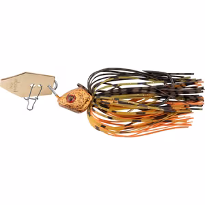 Fox Rage Bladed Jig Hot Perch