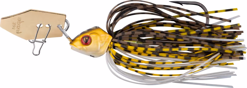 Fox Rage Bladed Jig Pike