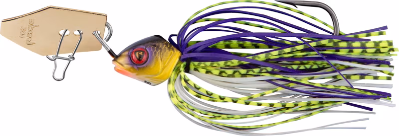 Fox Rage Bladed Jig Table Rock