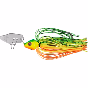 Fox Rage Bladed Jig Firetiger