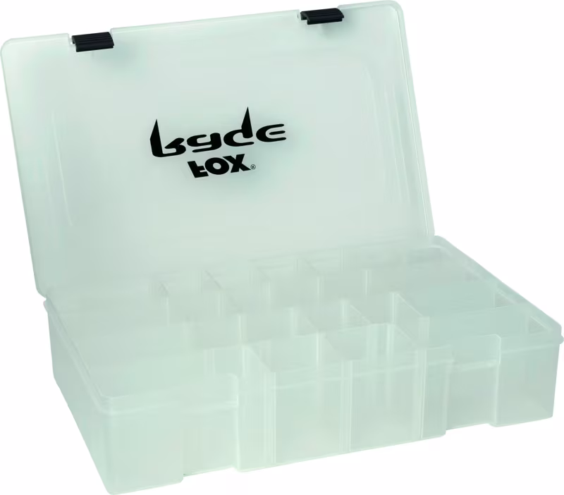 Fox Rage Boxes