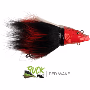 Fox Rage Buck Pike