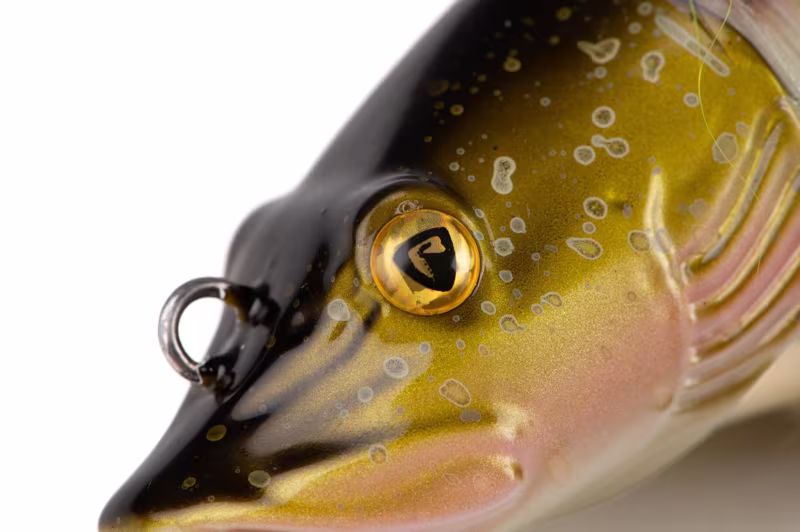 Fox Rage Buck Pike