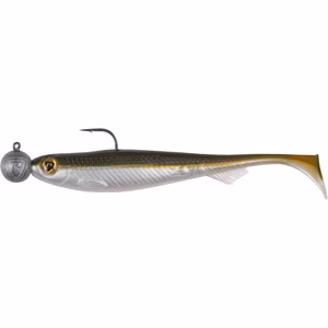 Fox Rage Bulk Loaded Slick Shad