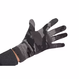Fox Rage Camo Gloves