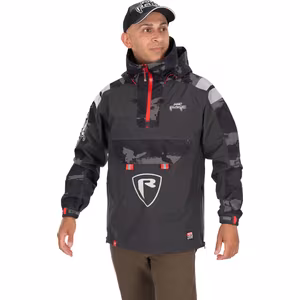 Fox Rage Camo Triple Layer Smock