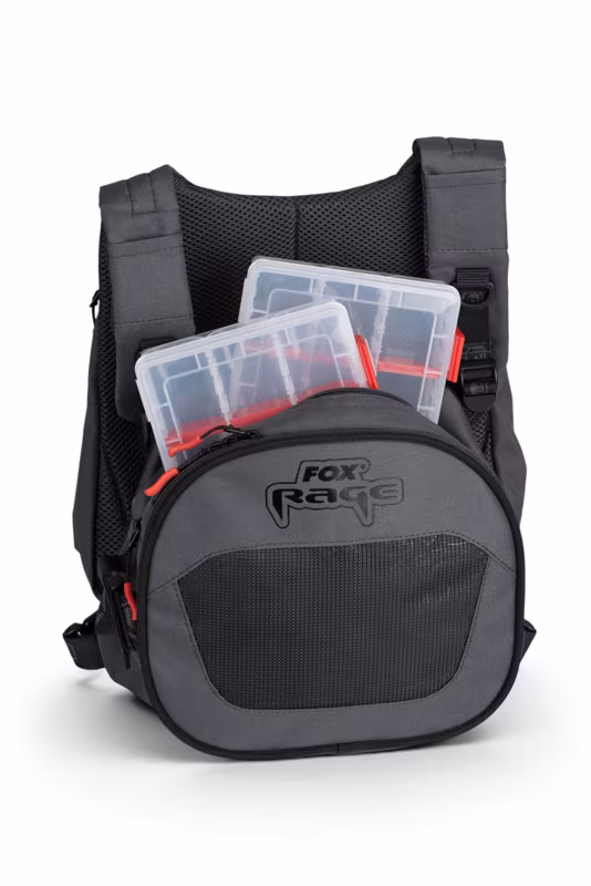 Fox Rage Chest Pack