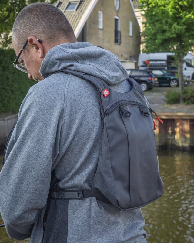 Fox Rage Chest Pack