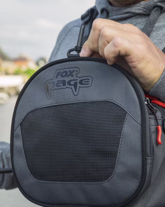 Fox Rage Chest Pack