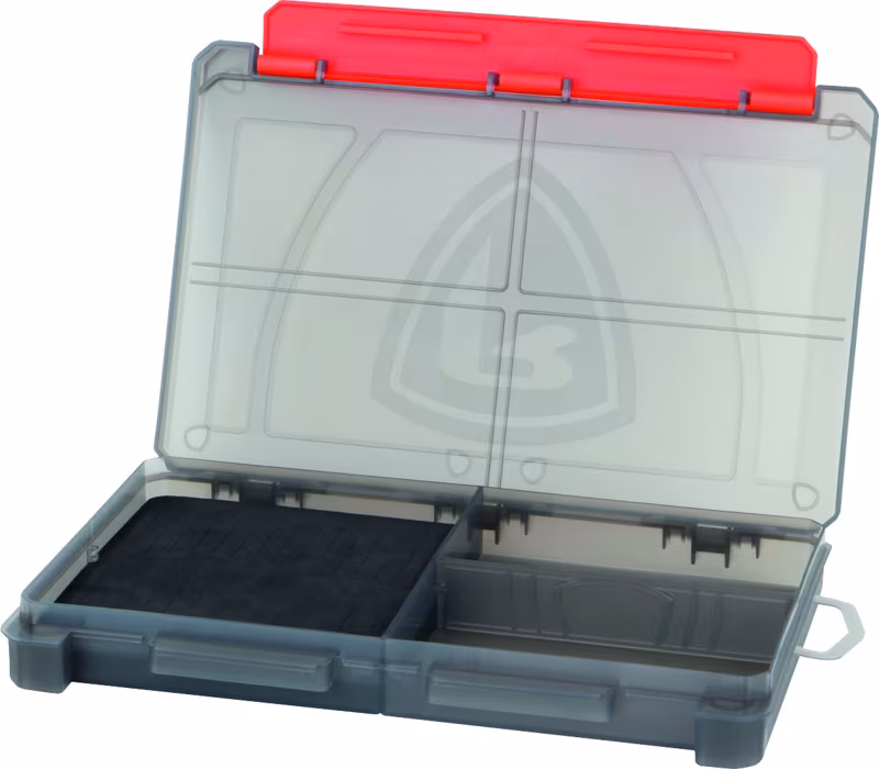 Fox Rage Compact Storage Box M