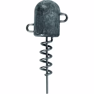 Fox Rage Corkscrew Bullet Jig Heads Bulk