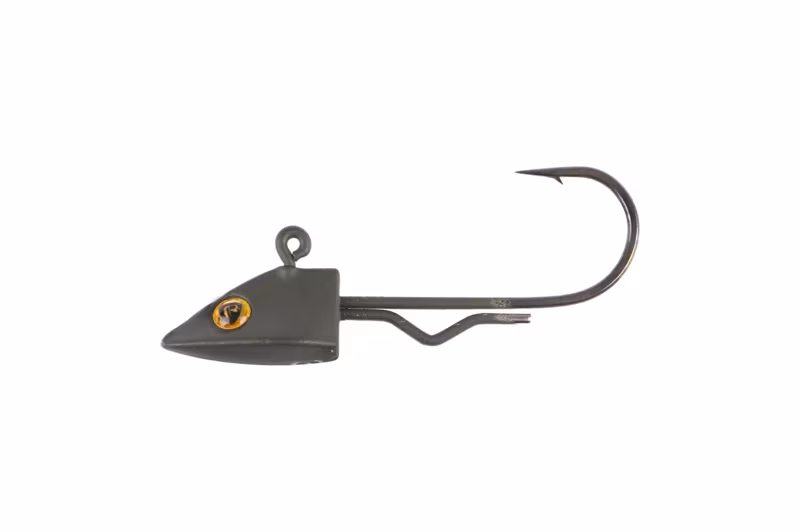 Fox Rage Dart Jig Head Camo Bulk