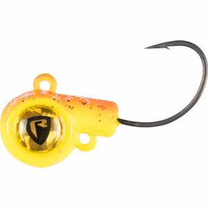 Fox Rage Finesse Fireball Tiger