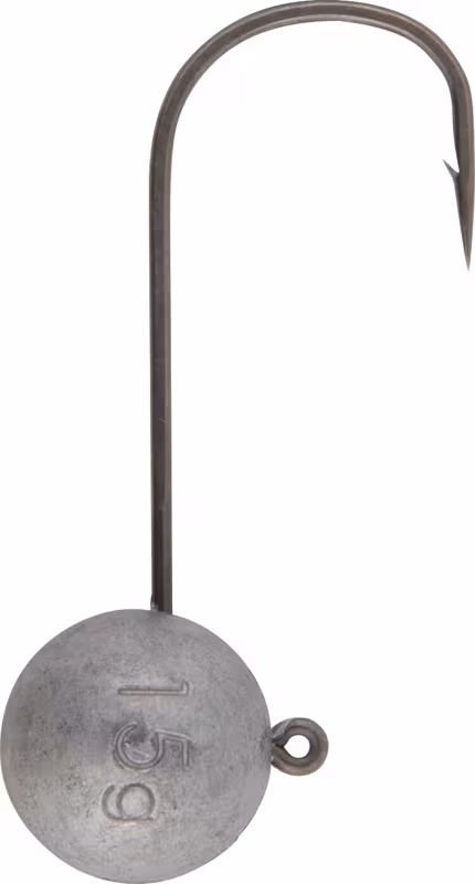 Fox Rage Finesse Jig Heads bulk