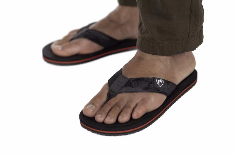 Fox Rage Flip Flops