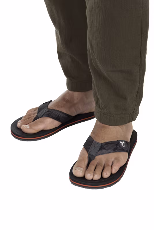 Fox Rage Flip Flops