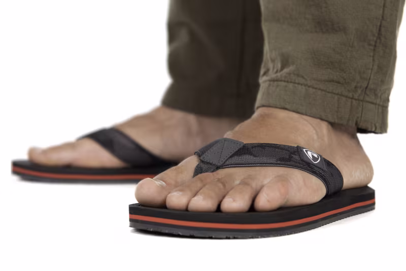 Fox Rage Flip Flops
