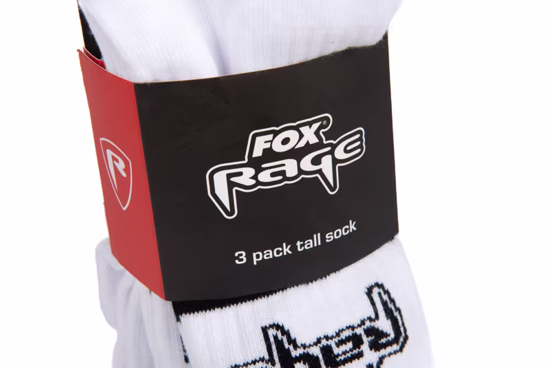 Fox Rage Flip Flops