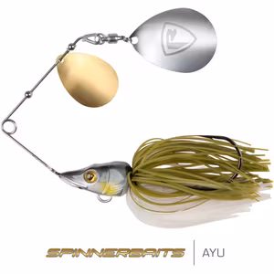 Fox Rage Giant Spinnerbait
