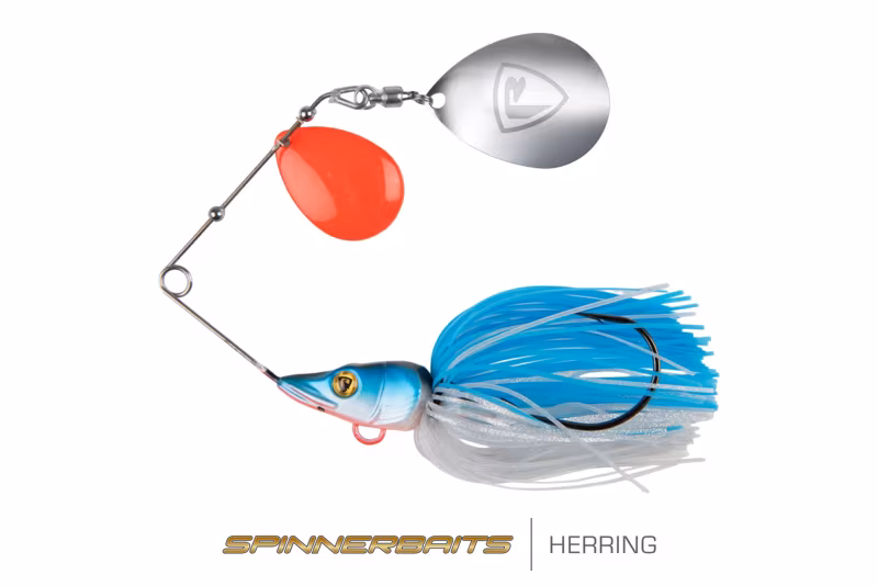 Fox Rage Giant Spinnerbait