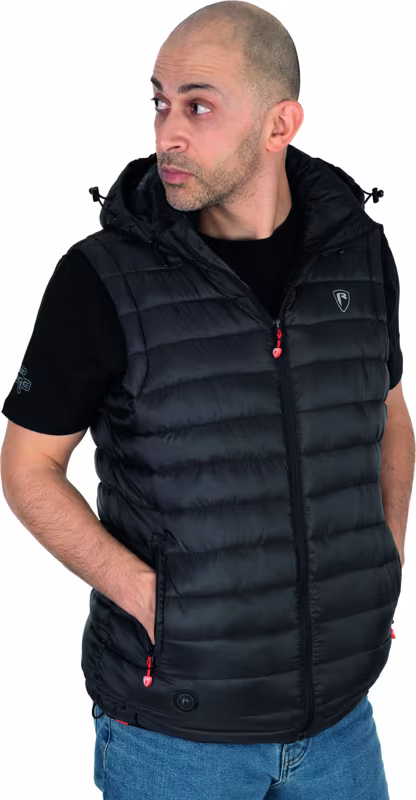 Fox Rage Heated Gilet 3XL