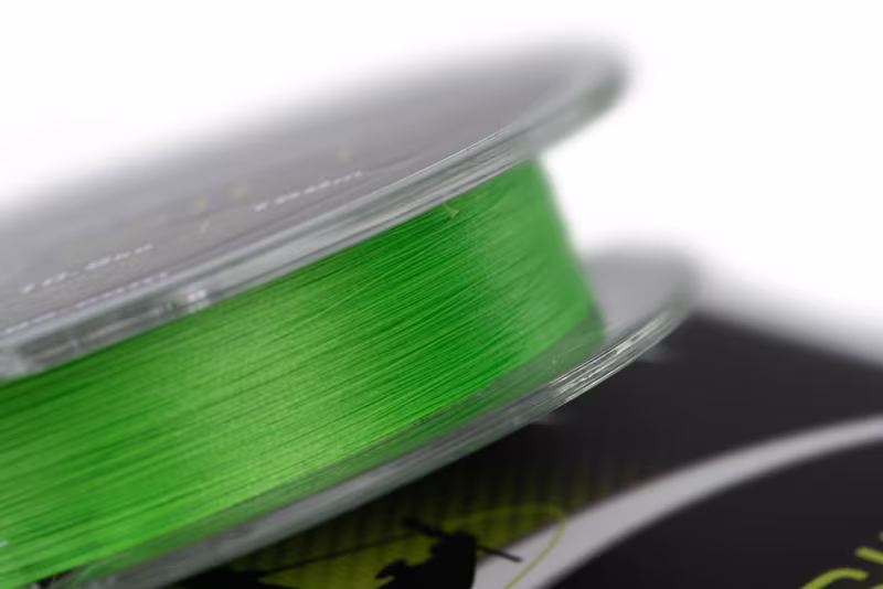 Fox Rage Jig Silk