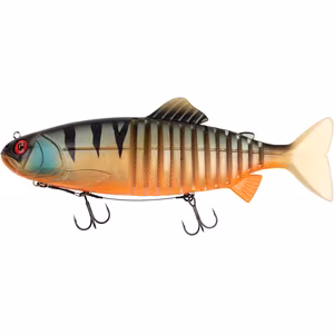 Fox Rage Jointed Replicant