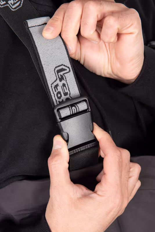 Fox Rage Lightweight Chest Wader