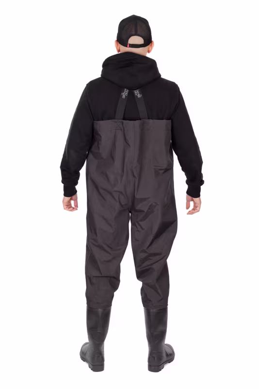 Fox Rage Lightweight Chest Wader
