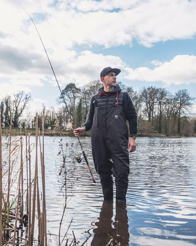 Fox Rage Lightweight Chest Wader